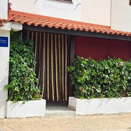 Apartment Bauk Draga Bašćanska エクステリア 写真